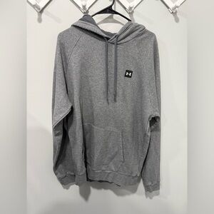 Mens under armour hoodie size XL
